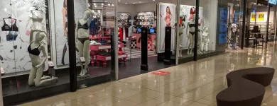 Företag 6 bild HUNKEMÖLLER i Strömstad O