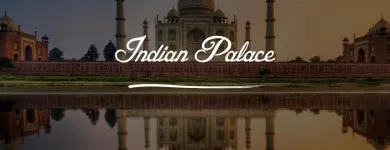 Företag 3 bild INDIAN PALACE - INDISK RESTAURANG ÖSTERMALM i Stockholm