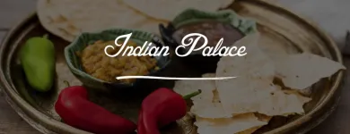 Företag 4 bild INDIAN PALACE - INDISK RESTAURANG ÖSTERMALM i Stockholm
