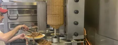 Företag 7 bild KEBABHUSET - PIZZERIA ESKILSTUNA Restauranger i Eskilstuna D