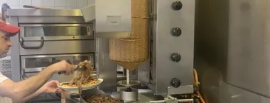 Företag 8 bild KEBABHUSET - PIZZERIA ESKILSTUNA Restauranger i Eskilstuna D