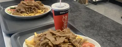 Företag 14 bild KEBABHUSET - PIZZERIA ESKILSTUNA Restauranger i Eskilstuna D