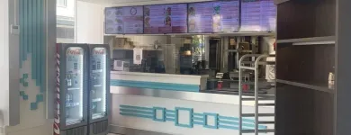 Företag 15 bild KEBABHUSET - PIZZERIA ESKILSTUNA Restauranger i Eskilstuna D