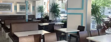 Företag 16 bild KEBABHUSET - PIZZERIA ESKILSTUNA Restauranger i Eskilstuna D