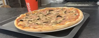 Företag 18 bild KEBABHUSET - PIZZERIA ESKILSTUNA Restauranger i Eskilstuna D