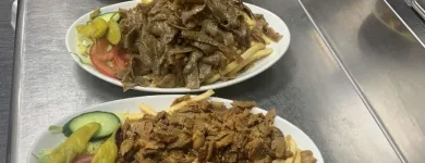 Företag 21 bild KEBABHUSET - PIZZERIA ESKILSTUNA Restauranger i Eskilstuna D