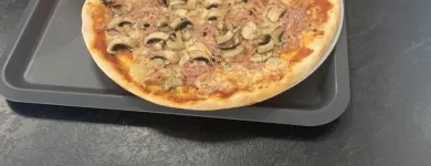 Företag 22 bild KEBABHUSET - PIZZERIA ESKILSTUNA Restauranger i Eskilstuna D