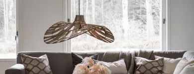 Företag 1 bild LJUSEXPERTEN VISBY AB i Visby