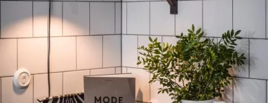 Företag 2 bild LJUSEXPERTEN VISBY AB i Visby