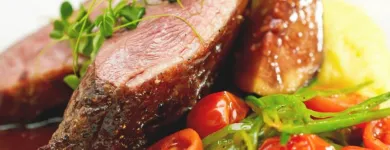 Företag 1 bild MATVERKSTAN KÖK & CATERING Reser & Tourism i Uppsala