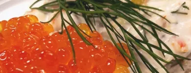 Företag 8 bild MATVERKSTAN KÖK & CATERING Reser & Tourism i Uppsala