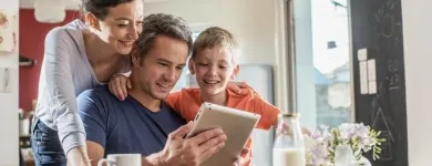 Företag 6 bild MIN DATORSUPPORT AB i Stockholm AB