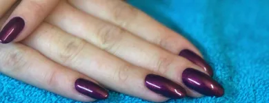 Företag 1 bild NH NAILS C/O AB NAJET HAMILA Personlig Vård & Service i Stockholm AB