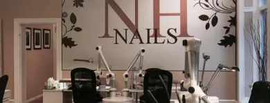 Företag 5 bild NH NAILS C/O AB NAJET HAMILA Personlig Vård & Service i Stockholm AB