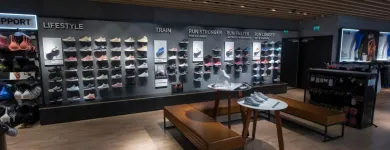 Företag 5 bild NIKE STORE Skor, Skotillbehör - Detaljister i Stockholm