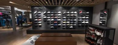 Företag 8 bild NIKE STORE Skor, Skotillbehör - Detaljister i Stockholm