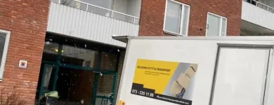 Företag 7 bild NILSSONS FLYTT OCH TRANSPORT - FLYTTFIRMA ÖREBRO i Örebro