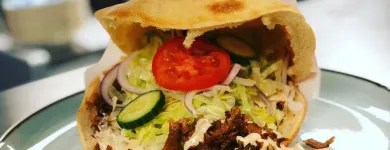 Företag 2 bild PIZZERIA CACTUS - PIZZERIA NÄSSJÖ Pizzerior i Nässjö F