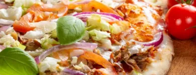 Företag 2 bild PIZZERIA CARLAVÄGEN - PIZZERIA ESKILSTUNA Restauranger i Eskilstuna D