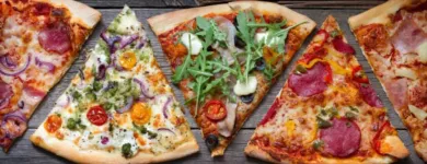 Företag 3 bild PIZZERIA CARLAVÄGEN - PIZZERIA ESKILSTUNA Restauranger i Eskilstuna D