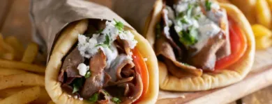 Företag 4 bild PIZZERIA CARLAVÄGEN - PIZZERIA ESKILSTUNA Restauranger i Eskilstuna D