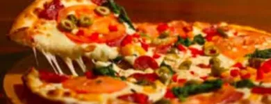 Företag 11 bild PIZZERIA CARLAVÄGEN - PIZZERIA ESKILSTUNA Restauranger i Eskilstuna D