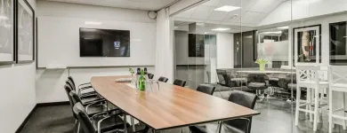 Företag 2 bild QUALITY OFFICE HF23 i Stockholm