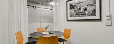 Företag 12 bild QUALITY OFFICE HF23 i Stockholm