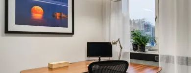 Företag 13 bild QUALITY OFFICE HF23 i Stockholm