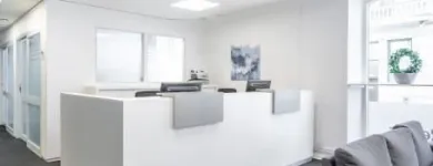 Företag 1 bild REGUS - MALMO, CENTRAL i Malmö M