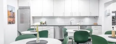 Företag 6 bild REGUS - MALMO, CENTRAL i Malmö M