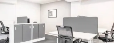 Företag 8 bild REGUS - MALMO, CENTRAL i Malmö M