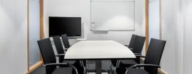Företag 1 bild REGUS - MALMO, TRIANGELN i Malmö M