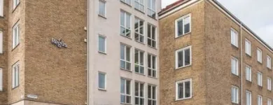 Företag 2 bild REGUS - MALMO, TRIANGELN i Malmö M