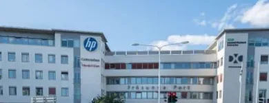 Företag 1 bild REGUS - SOLNA, FRÖSUNDA PORT Hus & Hem i Solna AB