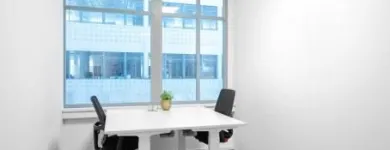 Företag 5 bild REGUS - SOLNA, FRÖSUNDA PORT Hus & Hem i Solna AB