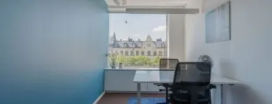 Företag 1 bild REGUS - STOCKHOLM OSTERMALMSTORG i Stockholm