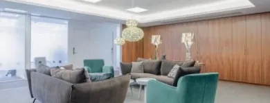 Företag 3 bild REGUS - STOCKHOLM OSTERMALMSTORG i Stockholm