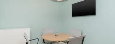 Företag 4 bild REGUS - STOCKHOLM OSTERMALMSTORG i Stockholm