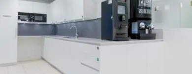 Företag 5 bild REGUS - STOCKHOLM OSTERMALMSTORG i Stockholm