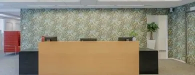 Företag 6 bild REGUS - STOCKHOLM OSTERMALMSTORG i Stockholm