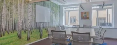 Företag 8 bild REGUS - STOCKHOLM OSTERMALMSTORG i Stockholm