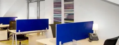 Företag 1 bild REGUS - STOCKHOLM, RINGVAGEN SODERMALM i Stockholm AB