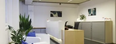 Företag 2 bild REGUS - STOCKHOLM, RINGVAGEN SODERMALM i Stockholm AB