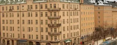 Företag 3 bild REGUS - STOCKHOLM, RINGVAGEN SODERMALM i Stockholm AB