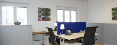 Företag 4 bild REGUS - STOCKHOLM, RINGVAGEN SODERMALM i Stockholm AB