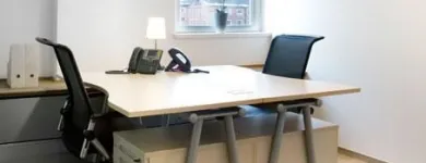 Företag 5 bild REGUS - STOCKHOLM, RINGVAGEN SODERMALM i Stockholm AB