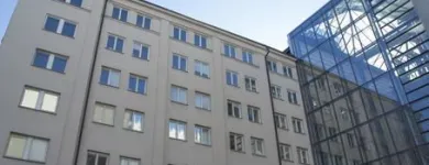 Företag 6 bild REGUS - STOCKHOLM, RINGVAGEN SODERMALM i Stockholm AB