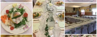 Företag 3 bild RESTAURANG KOCKEN OCH KALLSKÄNKAN FULLERÖ Restauranger i Uppsala