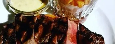 Företag 4 bild RESTAURANG KOCKEN OCH KALLSKÄNKAN FULLERÖ Restauranger i Uppsala